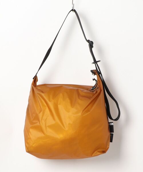 MY SHELL ♥ Clover Punching Crossbody Bag /追跡付 SHEL'TTER SELECT | 【SHEL'TTER SELECT】ダブルポケットロング