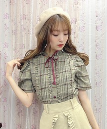 スワンキス　トップス Swankiss（スワンキス）｜トップス一覧 - WEAR