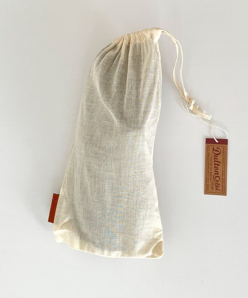 CANAL JEAN(キャナルジーン)の「DULTON PU SLIPPERS EV スリッパ(WOMEN)/T20-0226S(ルームシューズ/スリッパ・レディース・ブラック/ネイビー/ブラウン・ONE SIZE)」の8枚目の写真