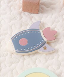 バラエティ歯固め