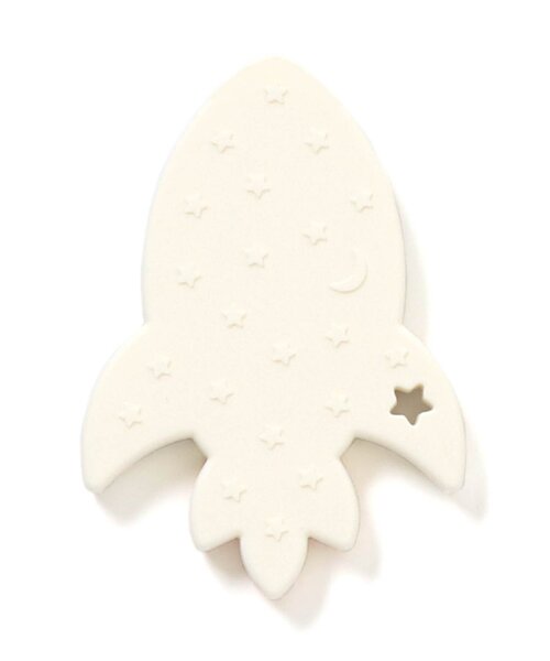 apres les cours（アプレレクール）の「バラエティ歯固め（その他ベビー用品・キッズ・ベージュ/ブラウン/ピンク/ブルー/アイボリー/ミント/レインボー/ローズ・FREE）」の13枚目の写真