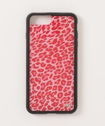 wildflower（ワイルドフラワー）の「『wildflower(ワイルドフラワー)』iPhone8 7 iPhone ｹｰｽ 6 6s Plus（スマホケース/カバー）」