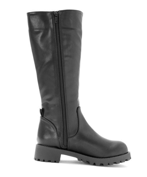 SOROTTO（ソロット）の「ジョッキーブーツ◆（ブーツ・キッズ・ブラック/ブラウン・23.0cm/24.0cm/22.0cm/21.0cm）」の14枚目の写真