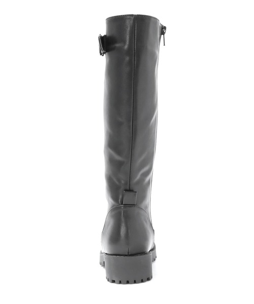 SOROTTO（ソロット）の「ジョッキーブーツ◆（ブーツ・キッズ・ブラック/ブラウン・23.0cm/24.0cm/22.0cm/21.0cm）」の15枚目の写真