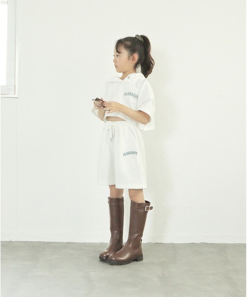 SOROTTO（ソロット）の「ジョッキーブーツ◆（ブーツ・キッズ・ブラック/ブラウン・23.0cm/24.0cm/22.0cm/21.0cm）」の21枚目の写真