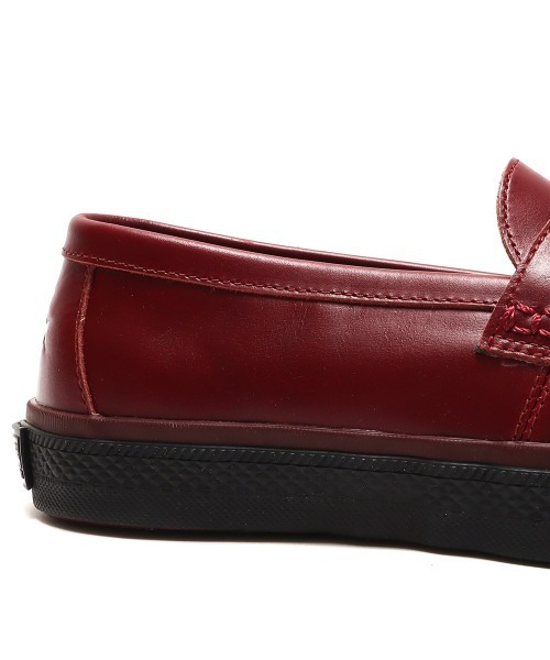 CONVERSE（コンバース）の「CONVERSE CS LOAFER SK TOYA