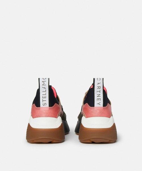 STELLA McCARTNEY(ステラマッカートニー)の「Eclypse Sneaker / エクリプススニーカー(スニーカー・レディース・マルチ・36/37/38/39/35)」の6枚目の写真
