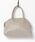 YOUNG&OLSEN The DRYGOODS STORE�i�����O�A���h�I���Z���j�́u�yYOUNG & OLSEN The DRYGOODS STORE�z/EMBOSSED LEATHER ZIP BOAT BAG S�i�n���h�o�b�O�j�v�b�x�[�W��