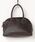 YOUNG&OLSEN The DRYGOODS STORE�i�����O�A���h�I���Z���j�́u�yYOUNG & OLSEN The DRYGOODS STORE�z/EMBOSSED LEATHER ZIP BOAT BAG S�i�n���h�o�b�O�j�v�b�u���E���n���̑�