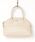 YOUNG&OLSEN The DRYGOODS STORE�i�����O�A���h�I���Z���j�́u�yYOUNG & OLSEN The DRYGOODS STORE�z/EMBOSSED LEATHER ZIP BOAT BAG S�i�n���h�o�b�O�j�v�b�x�[�W���n���̑�