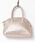 YOUNG&OLSEN The DRYGOODS STORE�i�����O�A���h�I���Z���j�́u�yYOUNG & OLSEN The DRYGOODS STORE�z/EMBOSSED LEATHER ZIP BOAT BAG S�i�n���h�o�b�O�j�v�b���̑�