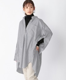 BARNYARDSTORM | BARNYARDSTORM / BIGシルエットシャツ(シャツ/ブラウス)