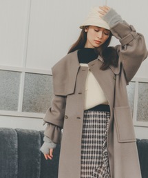 バリエバケットハット