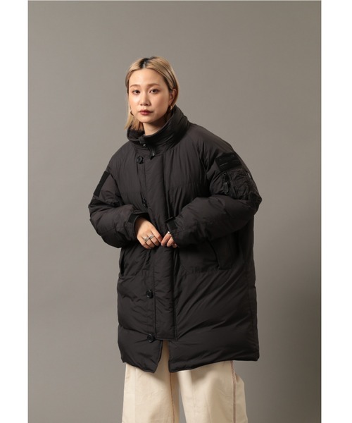 AVIREX × WILDTHINGS / アヴィレックス×ワイルドシングス MONSTER