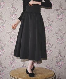 MIRO AMURETTE | lady flare skirt(スカート)