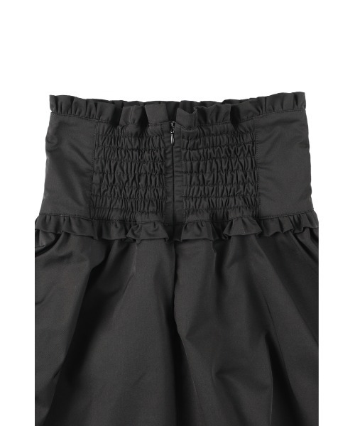 MIRO AMURETTE（ミロアミュレット）の「lady flare skirt