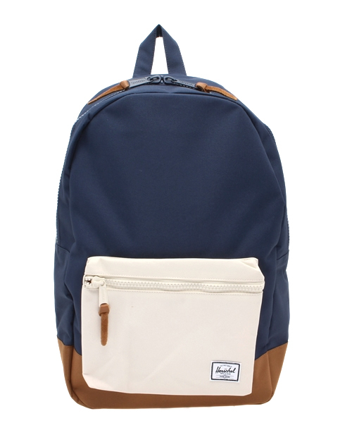Herschel Supply(ハーシェルサプライ)の「【Herschel】 Settlement(バックパック/リュック・レディース・カモフラージュ/ブラック/ネイビー/ホワイト・ONE SIZE)」の2枚目の写真