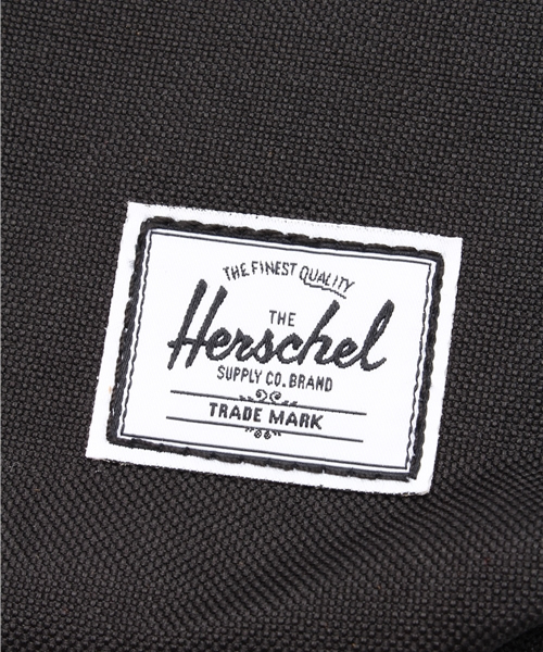 Herschel Supply(ハーシェルサプライ)の「【Herschel】 Settlement(バックパック/リュック・レディース・カモフラージュ/ブラック/ネイビー/ホワイト・ONE SIZE)」の15枚目の写真