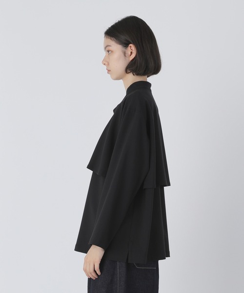 Plantation（プランテーション）の「トロストレッチ/シャツ