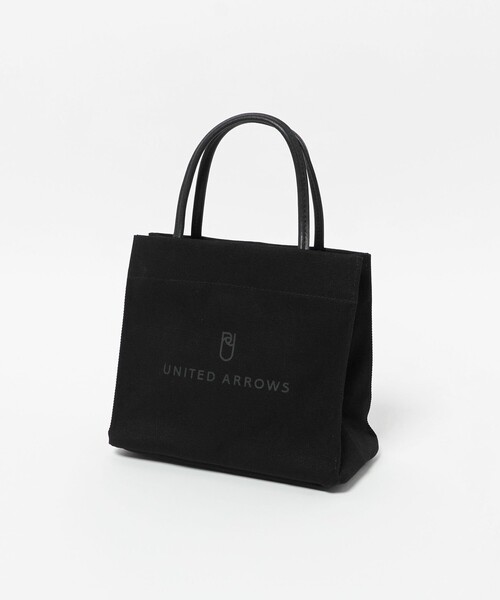 UNITED ARROWS｜ユナイテッドアローズ トートバッグ ブラック 楽天市場】【バッグ】 UNITED ARROWS ユナイテッド アローズ