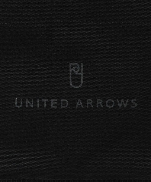 ロゴ トートバッグ S（トートバッグ）｜UNITED ARROWS