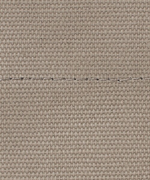 UNITED ARROWS(ユナイテッドアローズ)の「ロゴ トートバッグ S(トートバッグ・レディース・グレー/オフホワイト/ブラック/オリーブ/ベージュ/ダークグレー・FREE)」の13枚目の写真