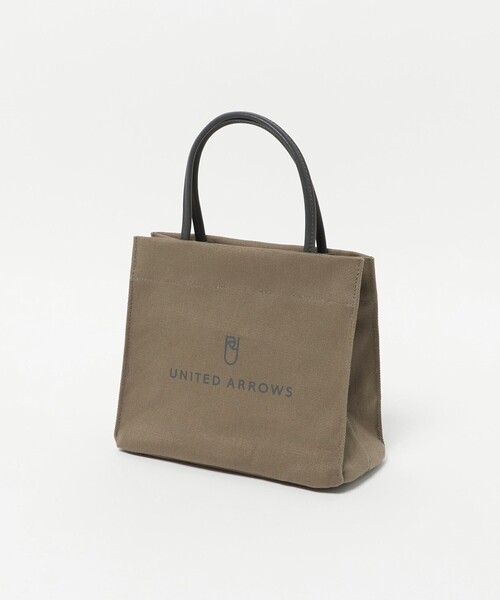 ロゴ トートバッグ S（トートバッグ）｜UNITED ARROWS