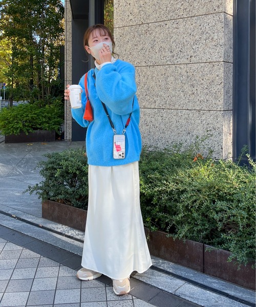 feepur（フェピュール）の「【ハンドウォッシャブル】ゴマジャガード