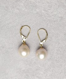 パールピアス 18金 パール」に該当するファッション通販 - ZOZOTOWN