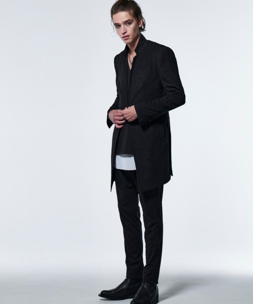 ROYAL FLASH（ロイヤルフラッシュ）の「Kiryuyrik/キリュウキリュウ