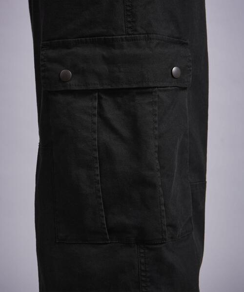 MONKEY TIME（モンキータイム）の「＜monkey time＞ GD B/TWL CARGO