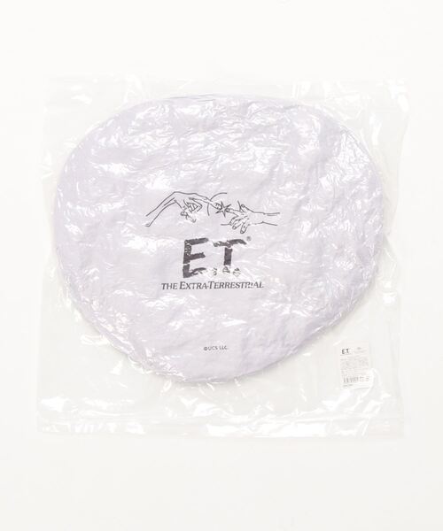 E.T.Diecut-cushion/ダイカットクッション（クッション/クッション
