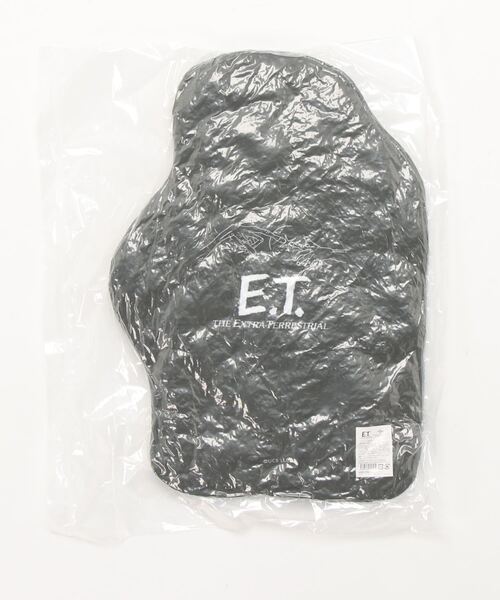 E.T.Diecut-cushion/ダイカットクッション（クッション/クッション