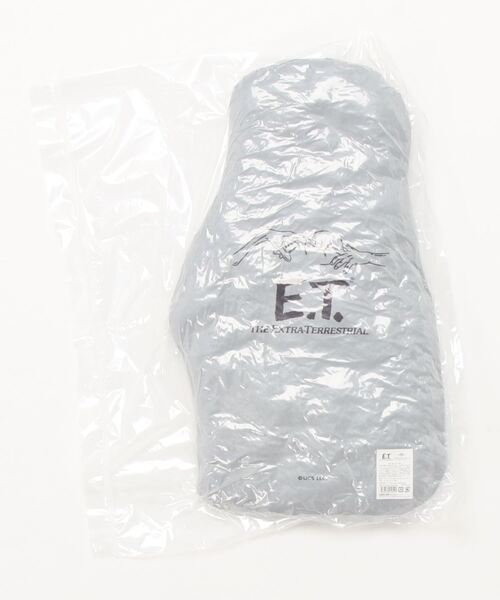 E.T.Diecut-cushion/ダイカットクッション（クッション/クッション