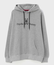Psycho Bunny（サイコバニー）の「[EC限定] セットアップ対応 裏毛