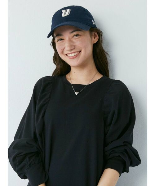 Ungrid（アングリッド）の「ハートモチーフネックレス（ネックレス・レディース・シルバー/ゴールド・FREE）」の15枚目の写真