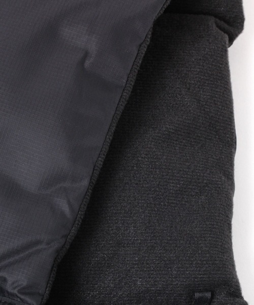 BAYFLOW(ベイフロー)の「【THE NORTH FACE(ザノースフェイス)】ヌプシマフラー(MEN)(マフラー・メンズ・ブラック/その他1・FREE)」の8枚目の写真