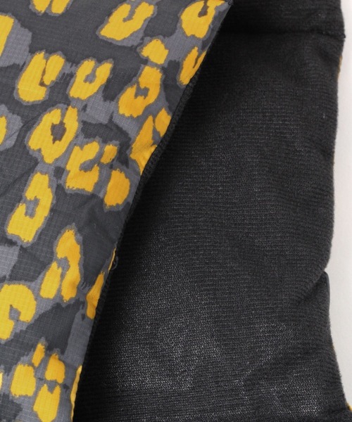 BAYFLOW(ベイフロー)の「【THE NORTH FACE(ザノースフェイス)】ヌプシマフラー(MEN)(マフラー・メンズ・ブラック/その他1・FREE)」の10枚目の写真