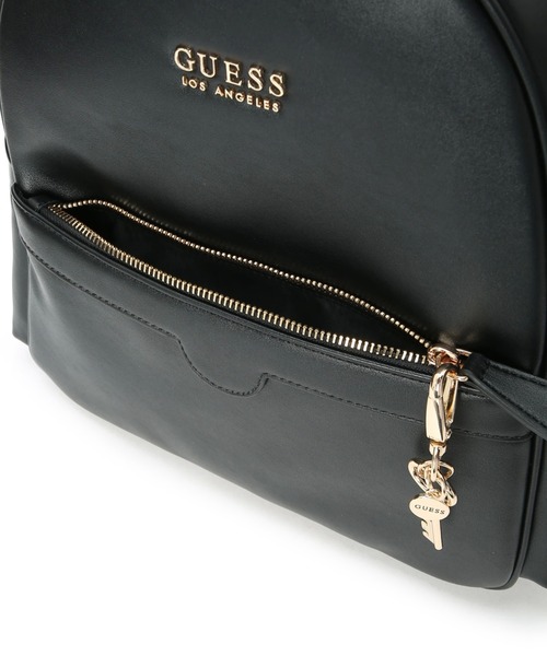 Guess（ゲス）の「KIMBALL Backpack（バックパック/リュック）」 WEAR