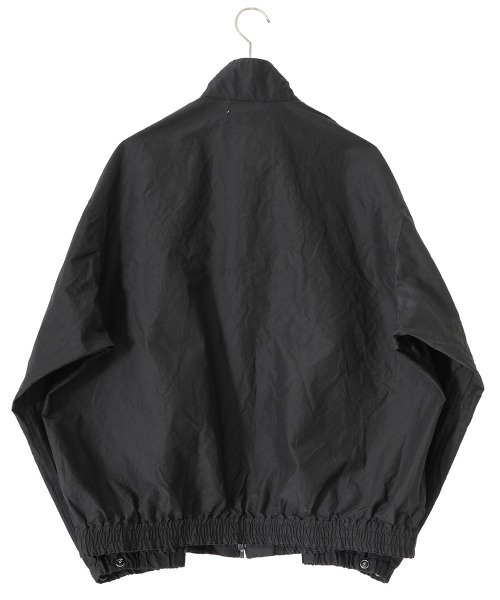 ジャケット・アウター marka TRUCK JACKET ORGANIC COTTON x SILK marka(マーカ) - TRUCK JACKET ORGANIC COTTON x SILK – Area