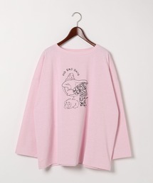 niko and... | 【WALNUT(ウォルナット)】コラボアソートロンT(Tシャツ/カットソー)