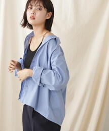 JILL by JILL STUART | ◇オーバーサイズシャツトップス(シャツ/ブラウス)