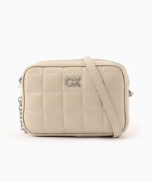 リロックキルトカメラバッグ