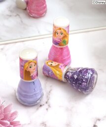 BREEZE（ブリーズ）の「ディズニープリンセスはがせるマニキュア3本セット（マニキュア/ジェルネイル・キッズ）」