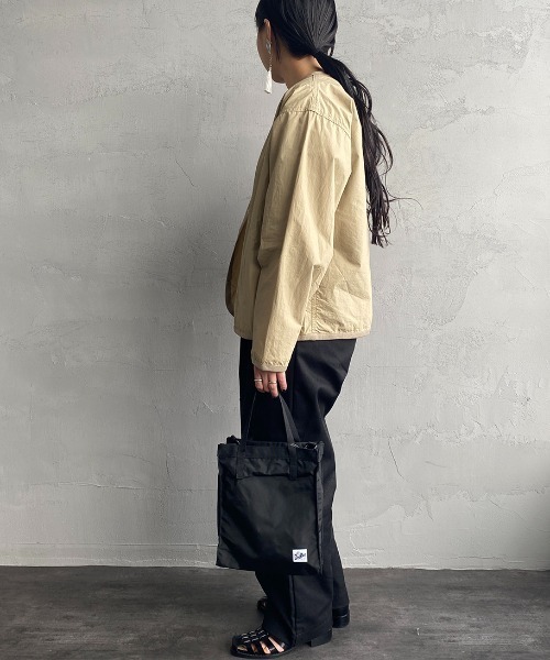 DANTON（ダントン）の「[DANTON/ダントン] タイプライター V