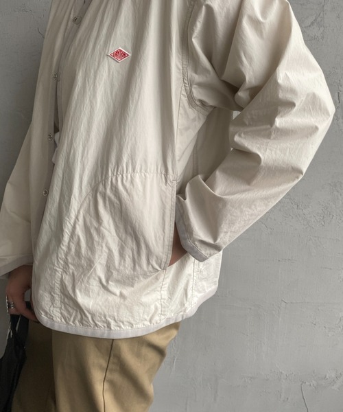 DANTON（ダントン）の「[DANTON/ダントン] タイプライター V