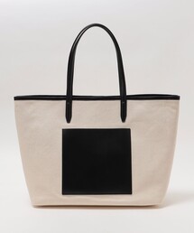 SHIPS | SHIPS: コットン キャンバス トートバッグ(トートバッグ)