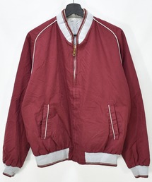 VINTAGE（ヴィンテージ）の「【ヴィンテージ古着】80s SEARS/シアーズ リバーシブル フルジップジャケット（ブルゾン・メンズ）」