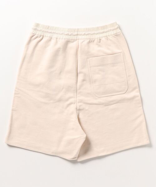 adidas Originals(アディダスオリジナルス)の「Y-3 M CLASSIC TERRY SHORTS HG6207(その他パンツ・メンズ・ベージュ・MEDIUM/SMALL)」の2枚目の写真