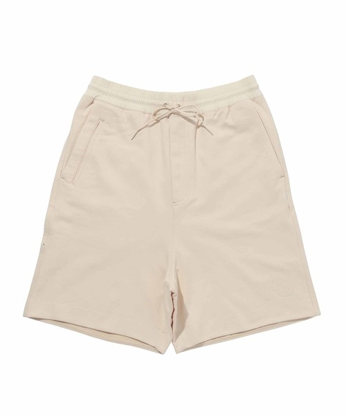 adidas Originals(アディダスオリジナルス)の「Y-3 M CLASSIC TERRY SHORTS HG6207(その他パンツ・メンズ・ベージュ・MEDIUM/SMALL)」の1枚目の写真